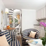 Spatzennest