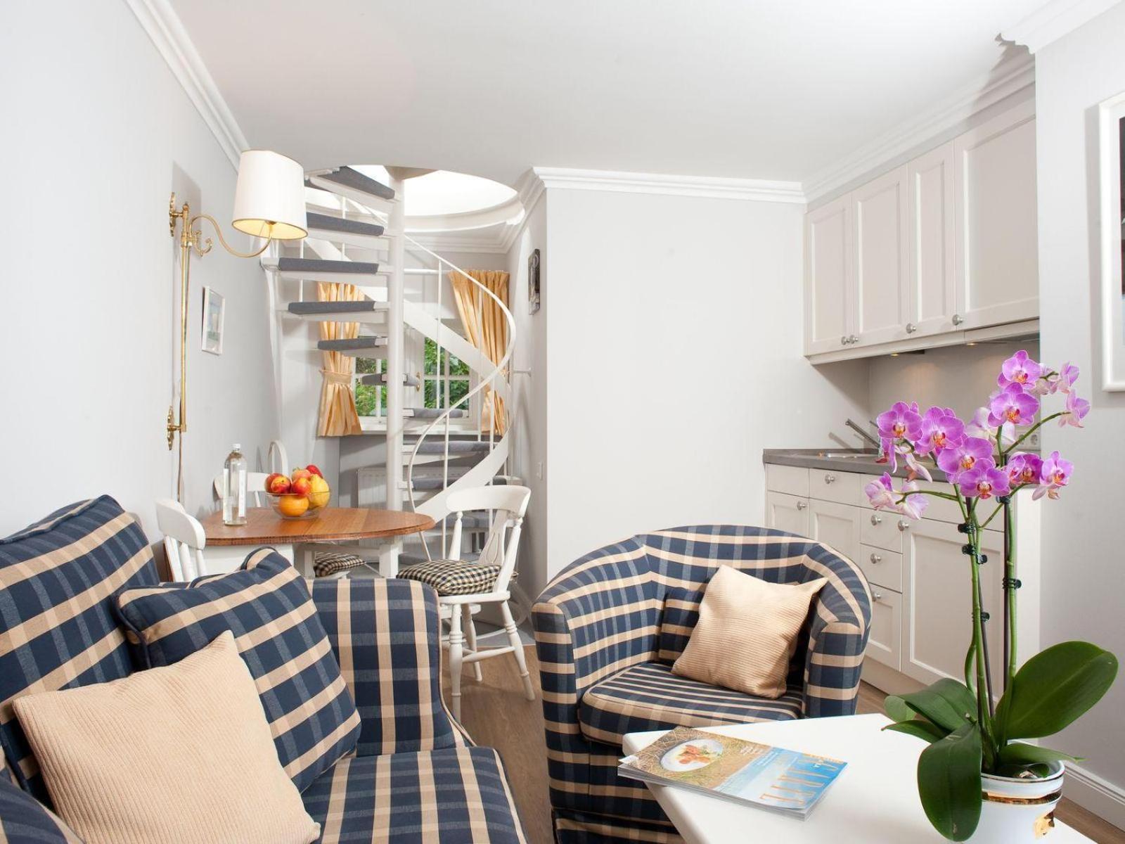 Spatzennest Apartment
